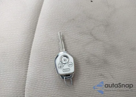 2016 Subaru Legacy 2.5I z USA, uszkodzony, nr VIN 4S3BNBA64G3052068